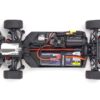 Kyosho Fazer MK2 VE (L) Dodge Charger '70 SuperCharged 1:10 Readyset - Image 24