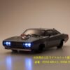 Kyosho Fazer MK2 VE (L) Dodge Charger '70 SuperCharged 1:10 Readyset - Image 8