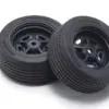 Kyosho Fazer MK2 VE (L) Dodge Charger '70 SuperCharged 1:10 Readyset - Image 3