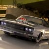Kyosho Fazer MK2 VE (L) Dodge Charger '70 SuperCharged 1:10 Readyset - Image 9