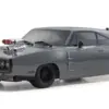 Kyosho Fazer MK2 VE (L) Dodge Charger '70 SuperCharged 1:10 Readyset - Image 4