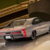 Kyosho Fazer MK2 VE (L) Dodge Charger '70 SuperCharged 1:10 Readyset - Image 10