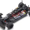 Kyosho Fazer MK2 VE (L) Dodge Charger '70 SuperCharged 1:10 Readyset - Image 5
