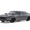 Kyosho Fazer MK2 VE (L) Dodge Charger '70 SuperCharged 1:10 Readyset - Image 13