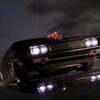 Kyosho Fazer MK2 VE (L) Dodge Charger '70 SuperCharged 1:10 Readyset - Image 17