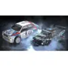 MJX Hyper GO 14301 Brushless 1/14 RC Car - High Performance, 4WD Remote Control - Image 2