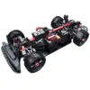 MJX Hyper GO 14301 Brushless 1/14 RC Car - High Performance, 4WD Remote Control - Image 9