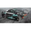 MJX Hyper GO 14301 Brushless 1/14 RC Car - High Performance, 4WD Remote Control - Image 7