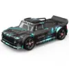 MJX Hyper GO 14301 Brushless 1/14 RC Car - High Performance, 4WD Remote Control - Image 12