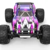 MJX Hyper Go H16H 1:16th Scale Truck with GPS Speedometer + Mobile App - Image 2