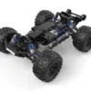MJX Hyper Go H16H 1:16th Scale Truck with GPS Speedometer + Mobile App - Image 4