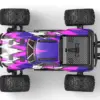 MJX Hyper Go H16H 1:16th Scale Truck with GPS Speedometer + Mobile App - Image 6