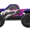 MJX Hyper Go H16H 1:16th Scale Truck with GPS Speedometer + Mobile App - Image 8