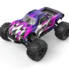 MJX Hyper Go H16H 1:16th Scale Truck with GPS Speedometer + Mobile App - Image 9