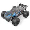 MJX Hyper Go H16E 1:16th Scale Truck with GPS Speedometer + Mobile App - Image 4