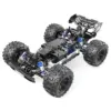 MJX Hyper Go H16E 1:16th Scale Truck with GPS Speedometer + Mobile App - Image 9