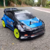 ZD Racing 1/8 Scale Electric Rally Car – High-Performance 4WD RC Car (ZD 9071-V2) - Image 6