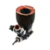Kyosho Inferno MP11 1:8 4WD RC Nitro Buggy Kit - Bundle wheels, engine & servo package - Image 17