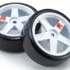 Kyosho Fazer MK2 Toyota Supra A80 Drift T1 1:10 Readyset 34471T1C - Image 15