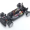 Kyosho Fazer MK2 Toyota Supra A80 Drift T1 1:10 Readyset 34471T1C - Image 9