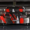 Kyosho Fazer MK2 Toyota Supra A80 Drift T1 1:10 Readyset 34471T1C - Image 10