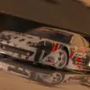 Kyosho Fazer MK2 Toyota Supra A80 Drift T1 1:10 Readyset 34471T1C - Image 11