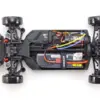 Kyosho Fazer MK2 Toyota Supra A80 Drift T1 1:10 Readyset 34471T1C - Image 12