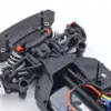Kyosho Fazer MK2 Toyota Supra A80 Drift T1 1:10 Readyset 34471T1C - Image 13