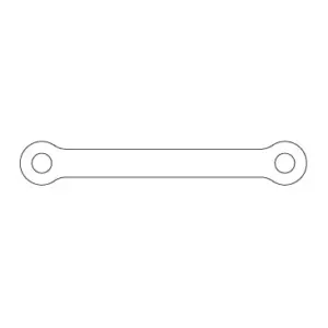 MJX Hyper Go 10208 Steering Linkage - Part Number 10432