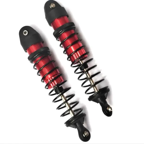 MJX Hyper Go 10208 Rear Shock Absorbers 2 Pack - Part Number 10500 – view 3