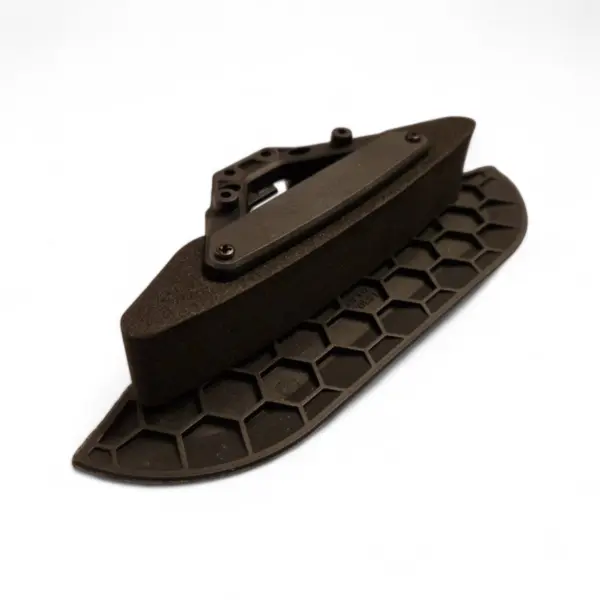 MJX Hyper Go 14303 Front Bumper - Part Number 14100l3 – view 3