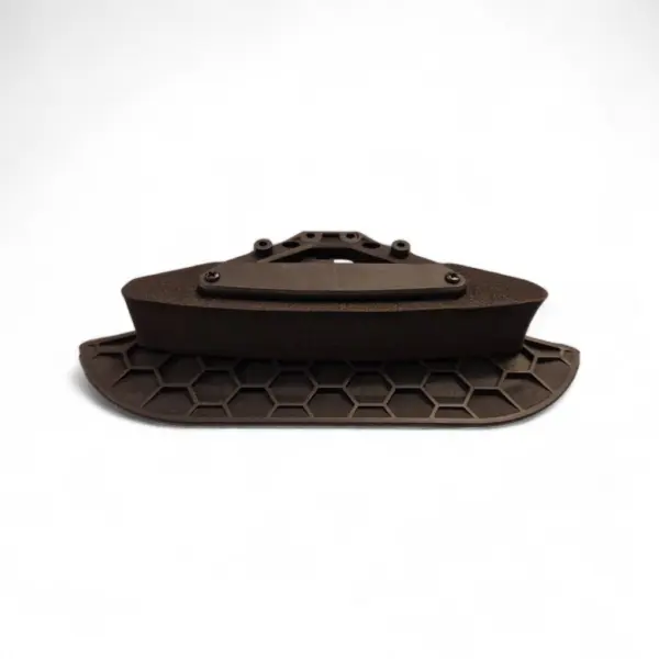 MJX Hyper Go 14303 Front Bumper - Part Number 14100l3 – view 4