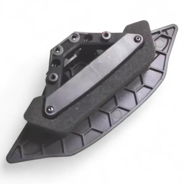 MJX Hyper Go 14304 Front Bumper - Part Number 14100l4 – view 2