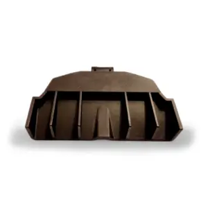 MJX Hyper Go 14303 Rear Bumper - Part Number 14110l3