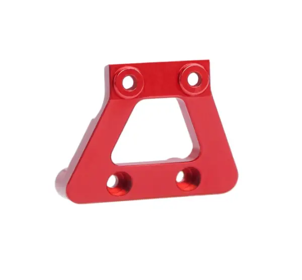 MJX 14209 14210 Alloy Support Brace Frame - Part Number 14150b – view 3