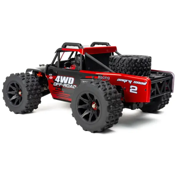 MJX Hyper Go 14209 75kph Brushless 1:14 Scale Truck V3 (2s & 3s Lipo Version)