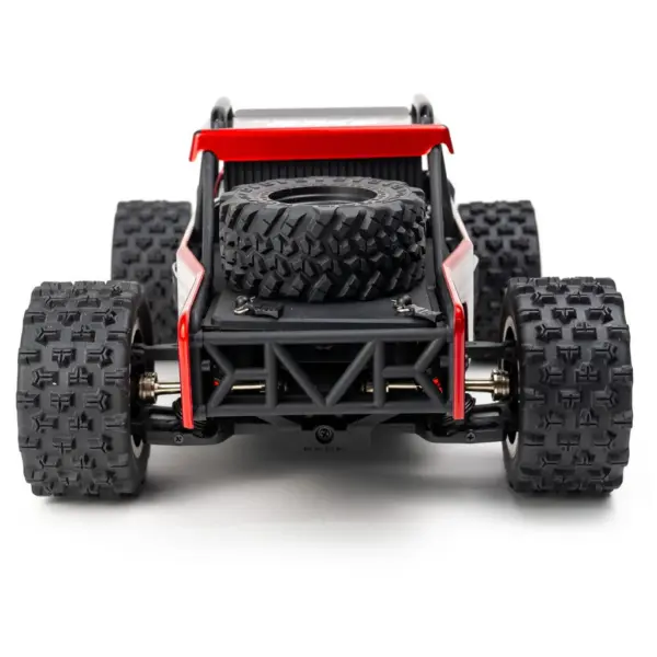 MJX Hyper Go 14209 75kph Brushless 1:14 Scale Truck V3 (2s & 3s Lipo Version)