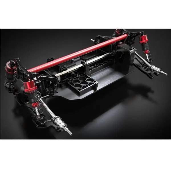 MJX Hyper Go 14209 75kph Brushless 1:14 Scale Truck V3 (2s & 3s Lipo Version)