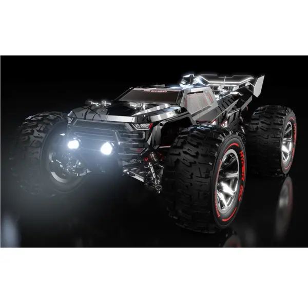 MJX Hyper Go 14210 75kph Brushless 1:14 Scale Truck V3 (2s & 3s Lipo Version)