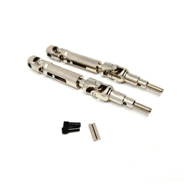 MJX Hyper Go 14210 75kph Brushless 1:14 Scale Truck V3 (2s & 3s Lipo Version)