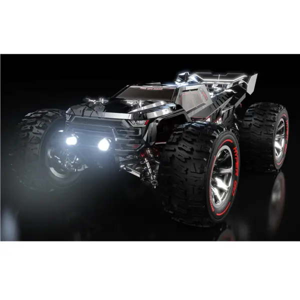 MJX Hyper Go 14210 75kph Brushless 1:14 Scale Truck V3 (2s & 3s Lipo Version)