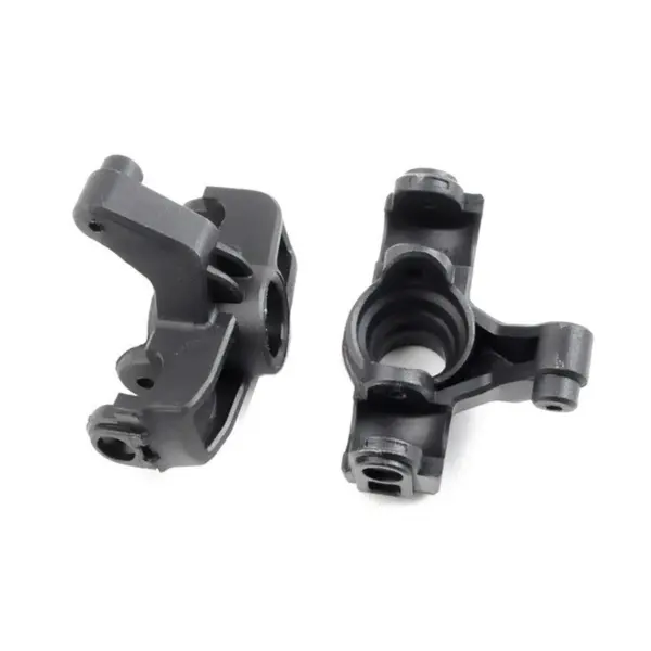 MJX Hyper Go 14209 14210 Front Steering Hubs/Knuckles - Part Number 14230b