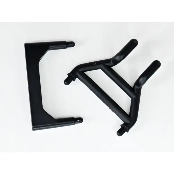MJX Hyper Go 14303 Body Post Pillar Set - Part Number 14281l3