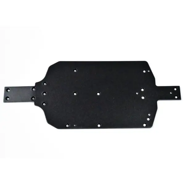 MJX Hyper Go Replacement Metal Chassis - Part Number 14300b