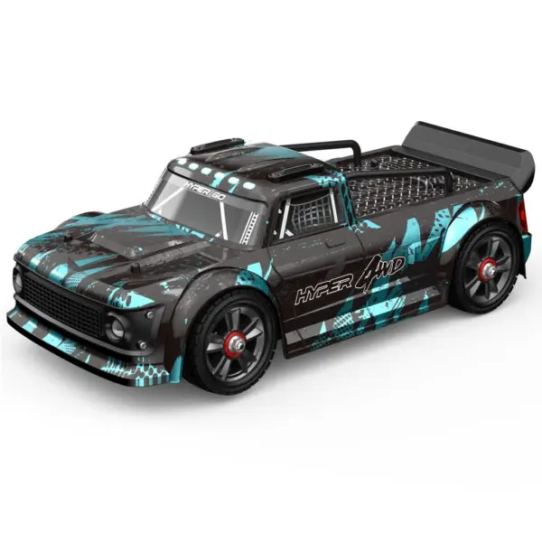 MJX Hyper Go 14301 67kph Brushless 1:14 Scale Drift Car (2s & 3s Lipo Version)
