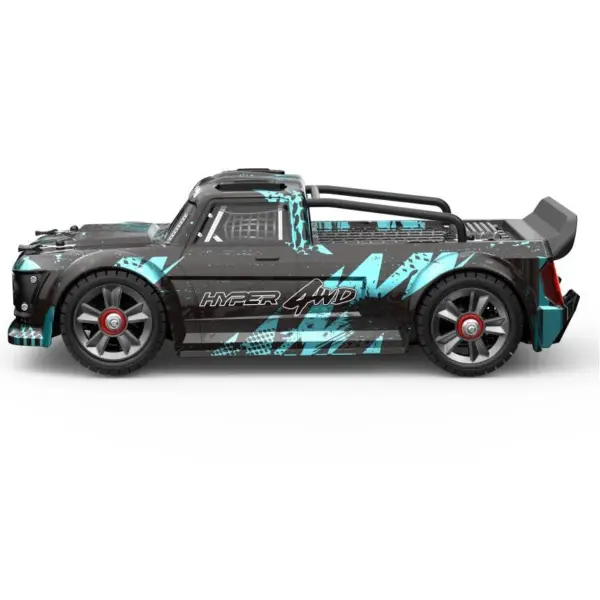 MJX Hyper Go 14301 67kph Brushless 1:14 Scale Drift Car (2s & 3s Lipo Version)