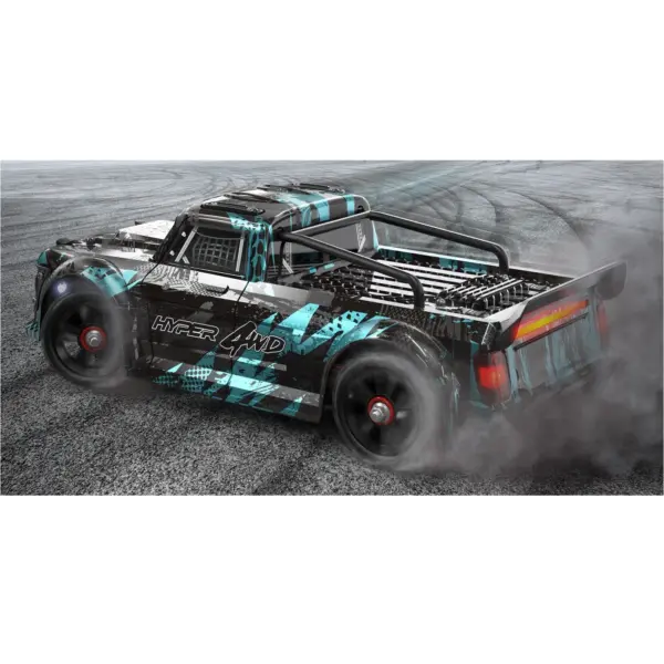 MJX Hyper Go 14301 67kph Brushless 1:14 Scale Drift Car (2s & 3s Lipo Version)