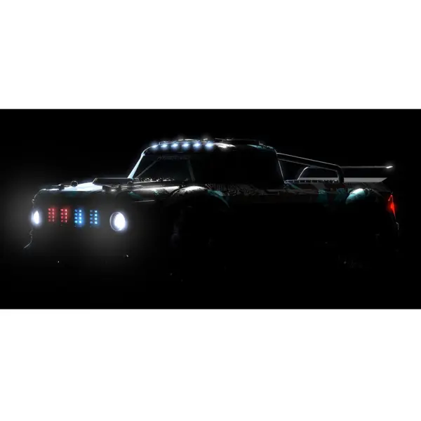 MJX Hyper Go 14301 67kph Brushless 1:14 Scale Drift Car (2s & 3s Lipo Version)