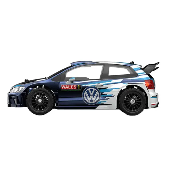 MJX Hyper Go 14304 67kph Brushless 1:14 Scale Drift Car Lancia Delta