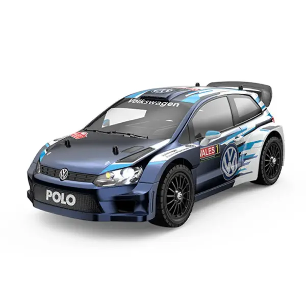 MJX Hyper Go 14304 67kph Brushless 1:14 Scale Drift Car Lancia Delta